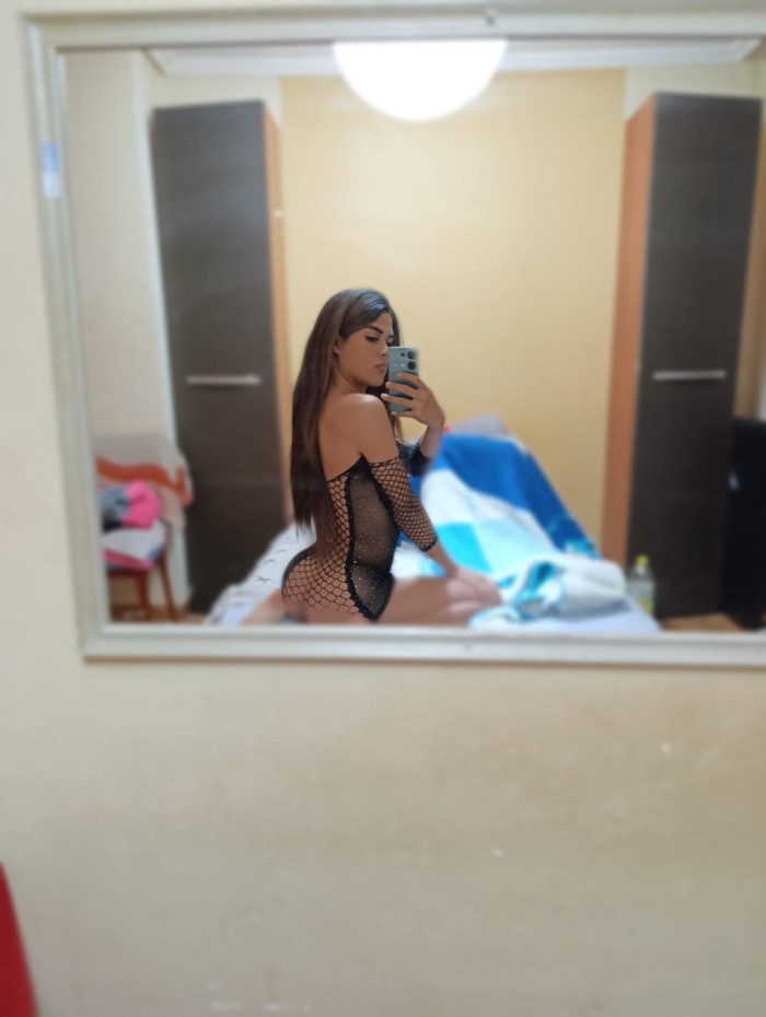 Tu jovencita guarra y cachonda! Ven conóceme!!!