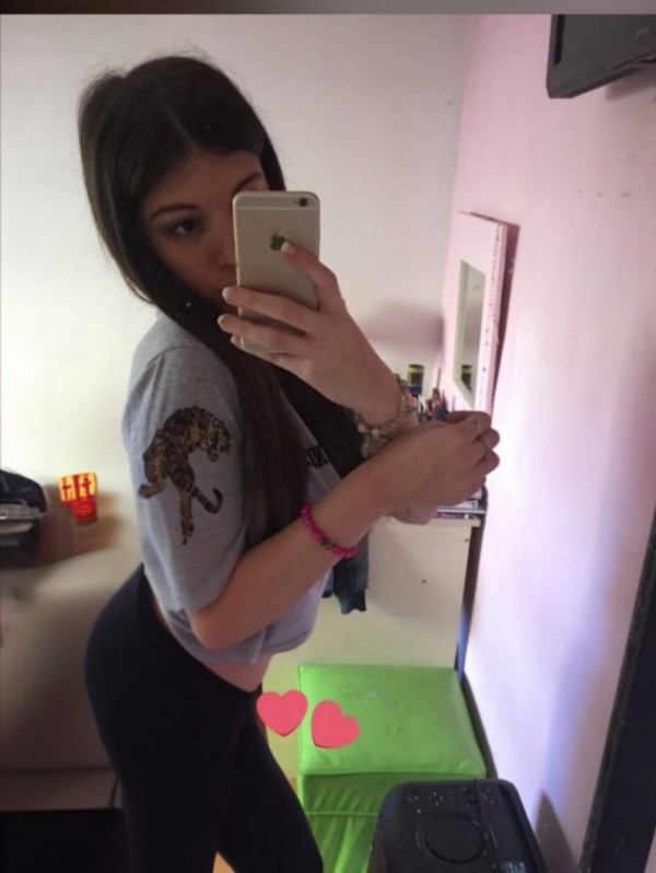 Chica independiente por Gijón