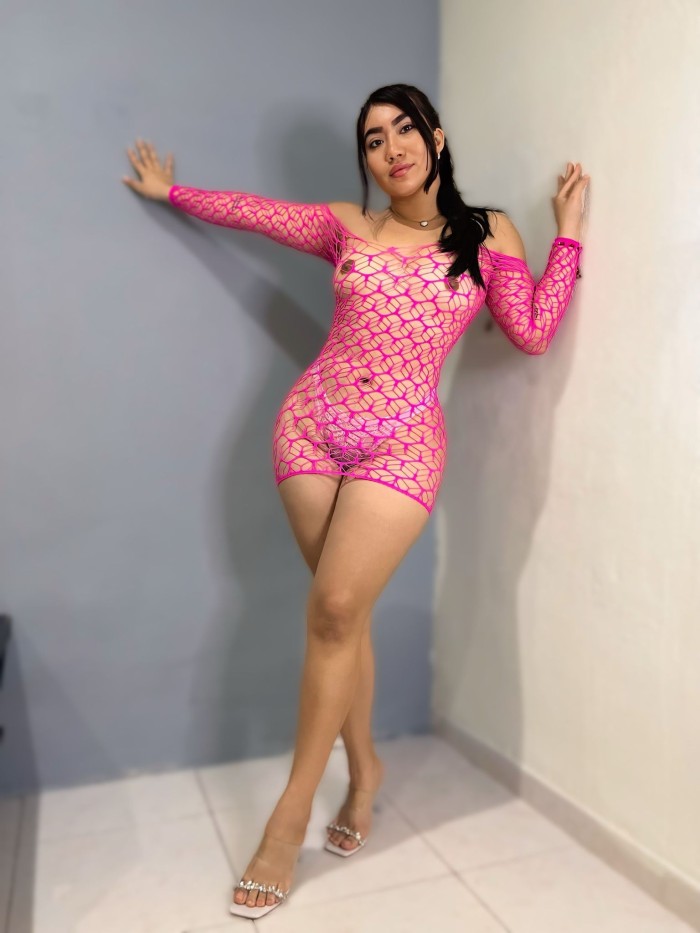 ME ENCANTA EL SEXO Y EL CACHONDEO SI TIENES GANAS