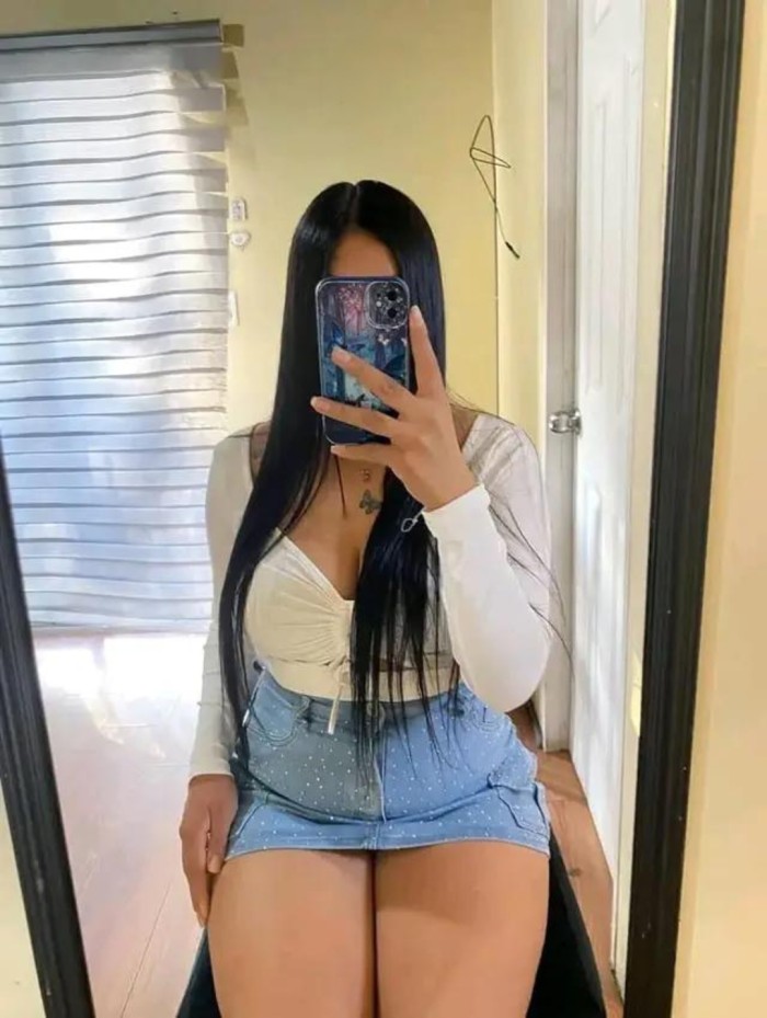 FOTOS REALES FIESTERA CAÑERA SIN ENGAÑO