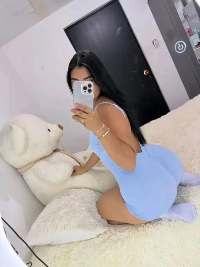 FOTOS REALES FIESTERA CAÑERA SIN ENGAÑO