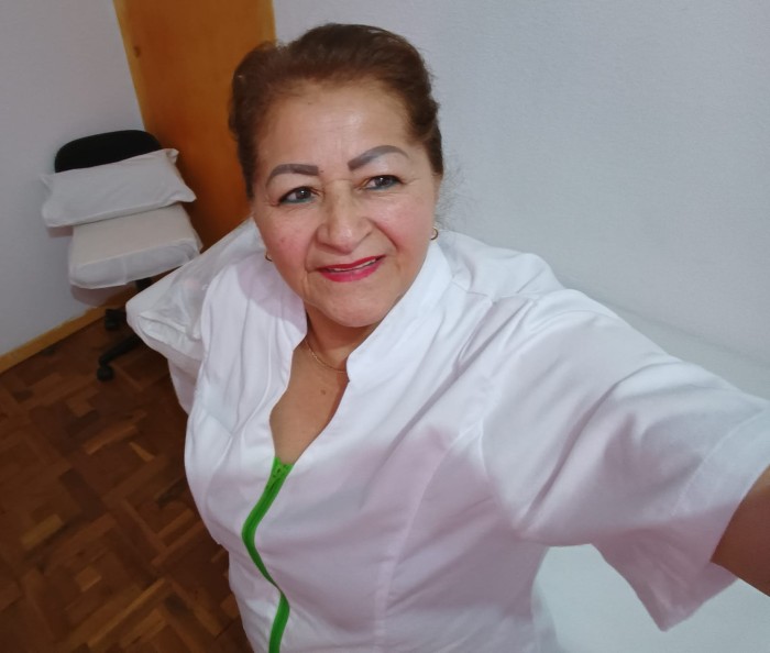 ¡DESCONEXIÓN TOTAL Y MÁXIMA ENERGÍA CON BLANCA!