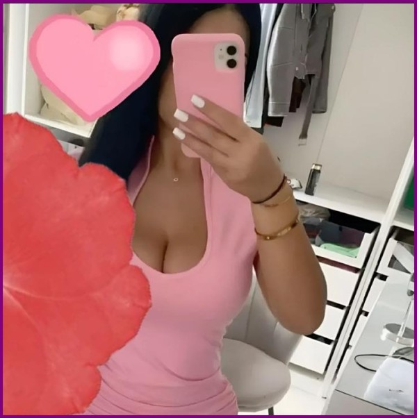 NOVEDAD CHICA GALLEGA JOVENCITA ESTUDIANTE SALIDAS