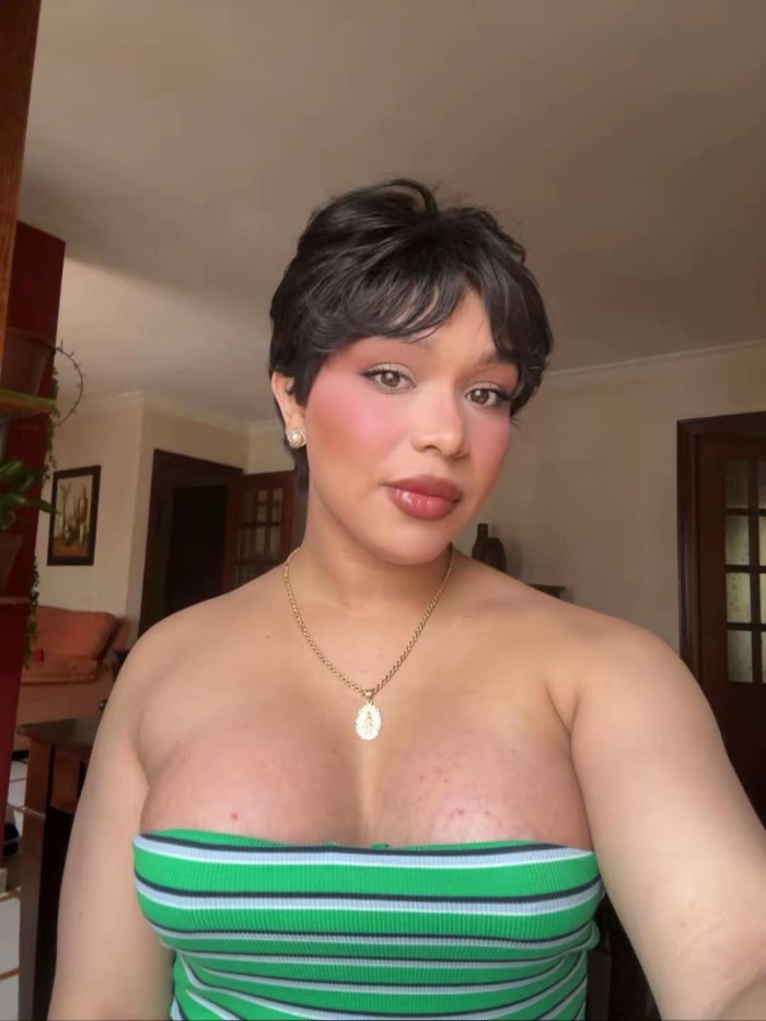 SEXO FIESTA A TOPE LUJURIA TRANS VERSATIL NOVEDAD