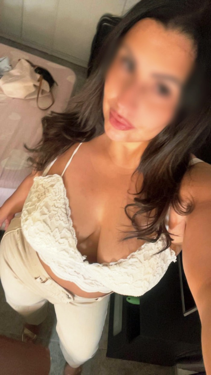 FOTOS REALES RECIÉN LLEGADA NOVIDAD POR POCOS DÍAS