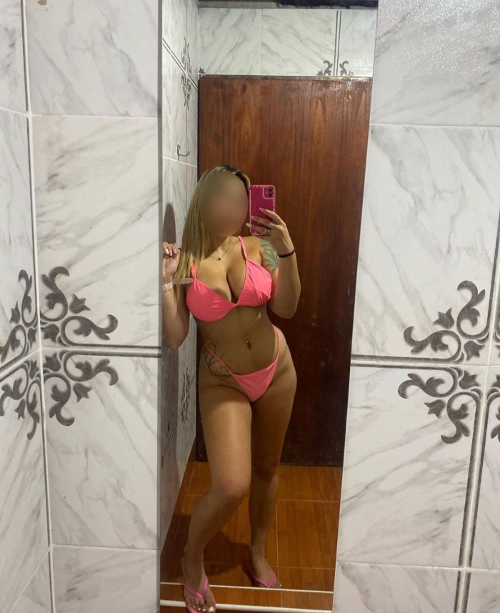 NOVEDAD POR POCOS DÍAS JUGUETONA, SEXY, ARDIENTE, 657106924