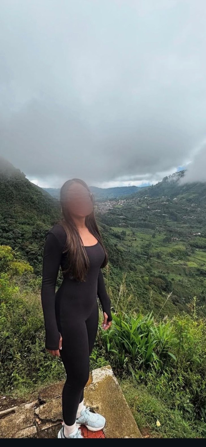 LATINA SUPER ATRACTIVA Y CARISMATICA EN OVIEDO