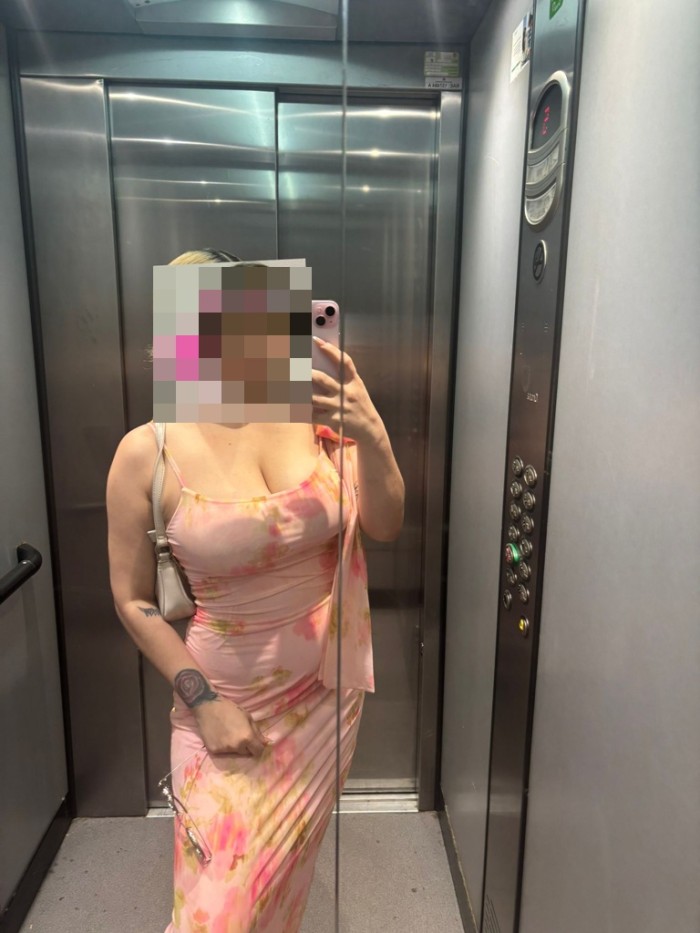 NOVEDAD EN CORDOBA CHANEL PRECIOSA… UNICA SEXY