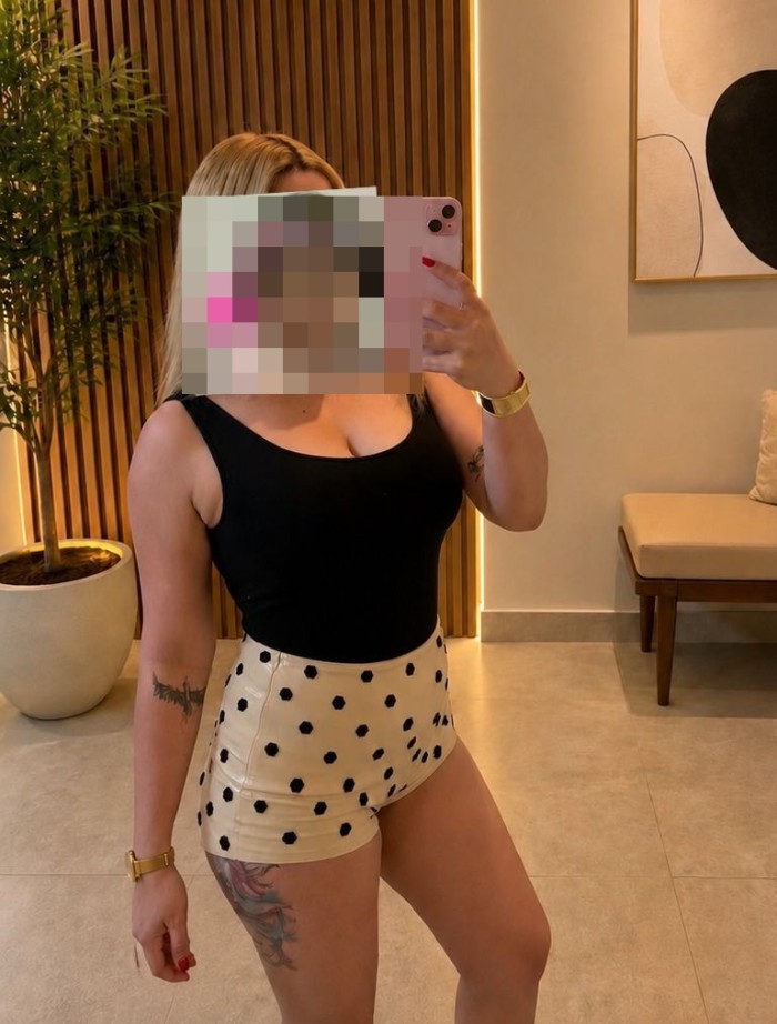 NOVEDAD EN CORDOBA CHANEL PRECIOSA… UNICA SEXY