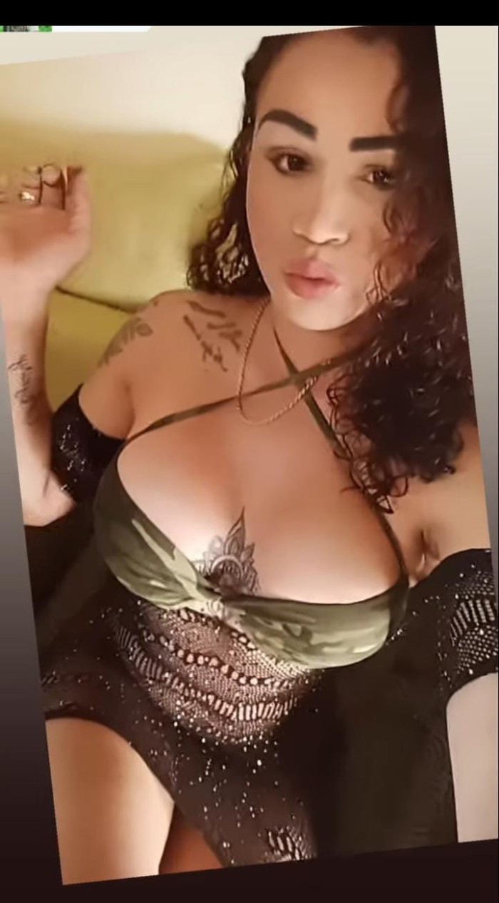 Kiara en Guardamar del segura las 24  horas muy pl