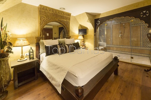 ALQUILER HABITACIONES PARA PAREJAS MÁX DISCRECIÓN