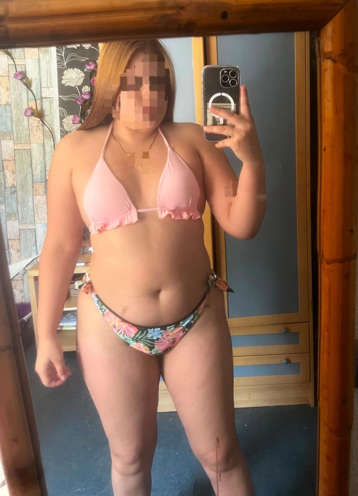 Tierna jovencita muy fogosa, anal griego increíble