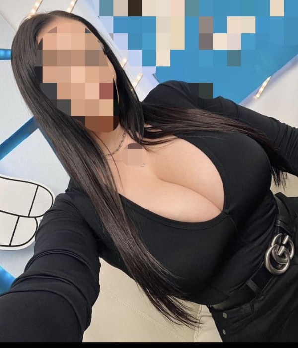 **** EXQUISITA MASAJISTA EROTICA…. ACABADO EN  P