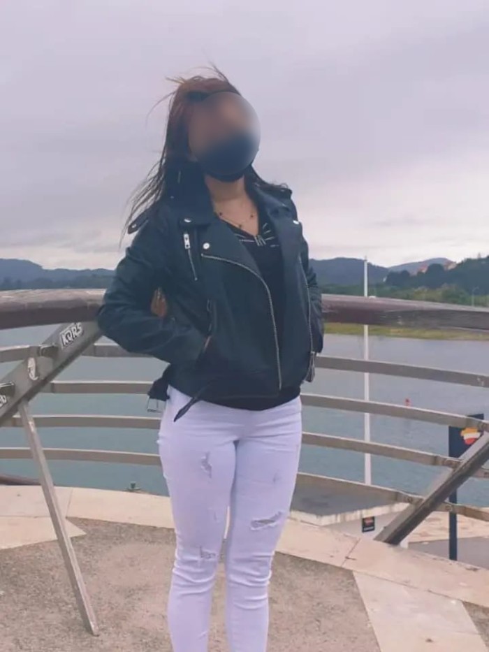 NOVEDAD JAKELINE EN VIGO! FOGOSA FIESTERA MORBOSA IMPLICADA DISCRETA