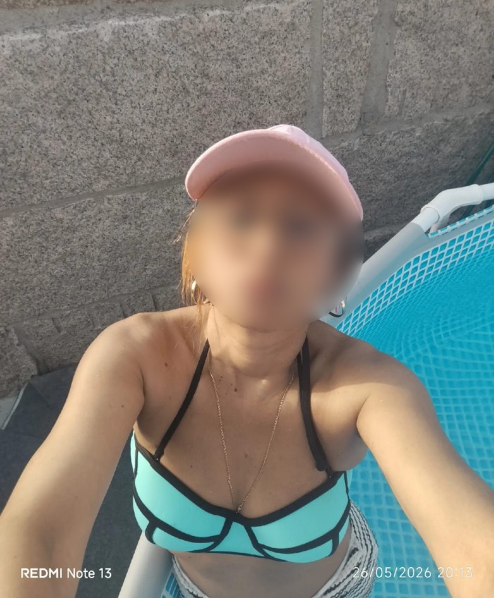 NOVEDAD JAKELINE EN VIGO! FOGOSA FIESTERA MORBOSA IMPLICADA DISCRETA