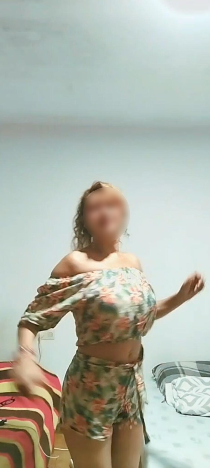 NOVEDAD JAKELINE EN VIGO! FOGOSA FIESTERA MORBOSA IMPLICADA DISCRETA