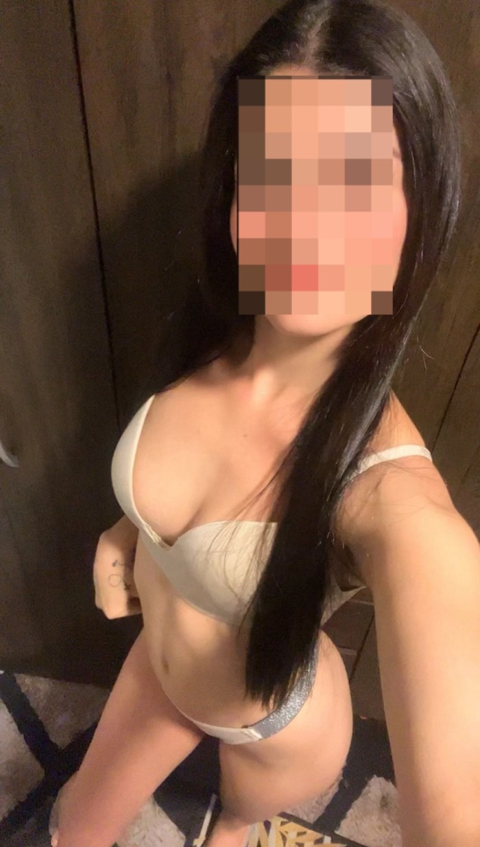 HERMOSA PROVOCATIVA COMPLACIENTE BUENA AMANTE