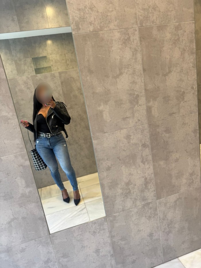 TRAVIESA, FOGOSA MORENA DISPONIBLE LLAMAME, 642399613