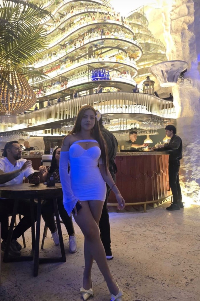Jovencita ninfomana nueva en Bilbao 24h