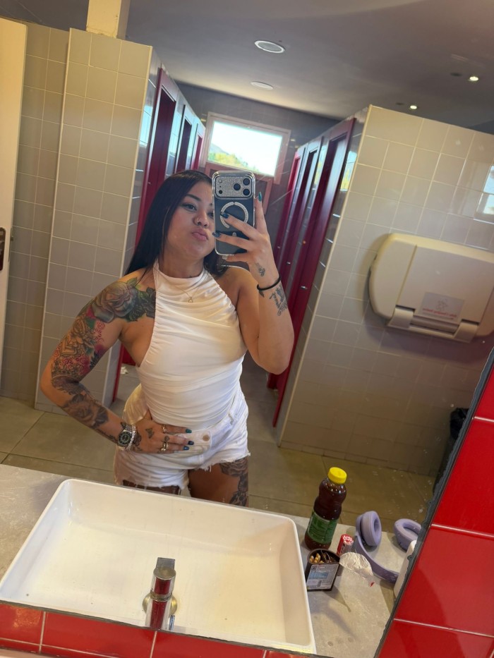 «NOVEDAD EN CARTAGENA» VEN A FOLLARME (MI CHOCHITO QUIERE POLLA)