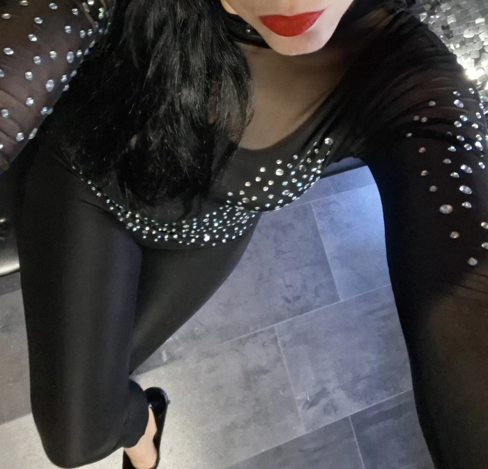 DOMINA PROFESIONAL FEMDOM.MADRID