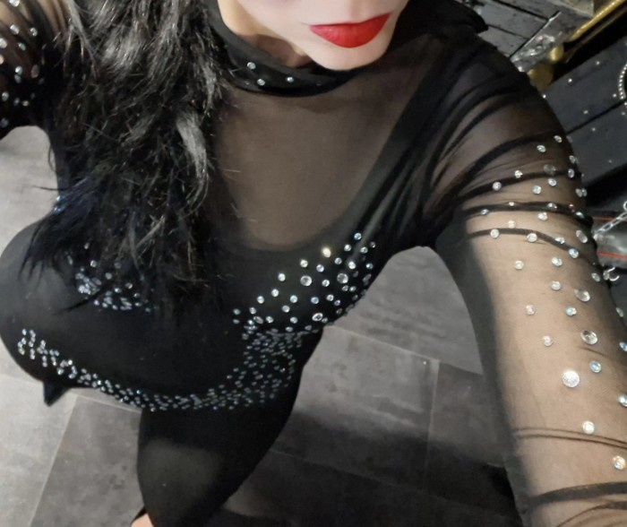 DOMINA PROFESIONAL FEMDOM.MADRID