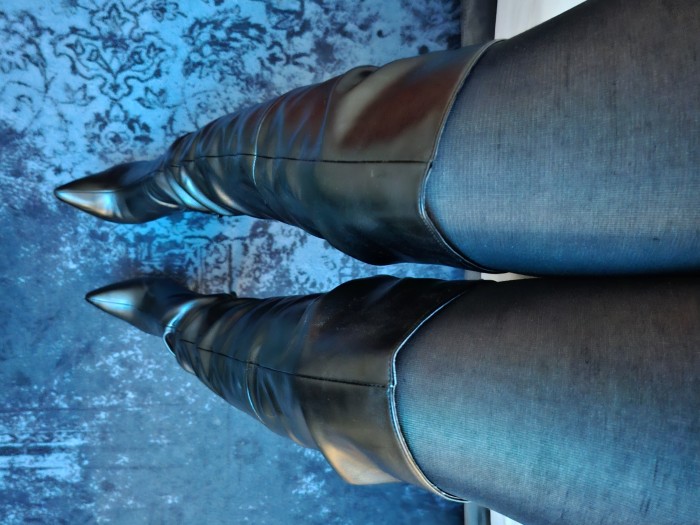 DOMINA PROFESIONAL FEMDOM.MADRID