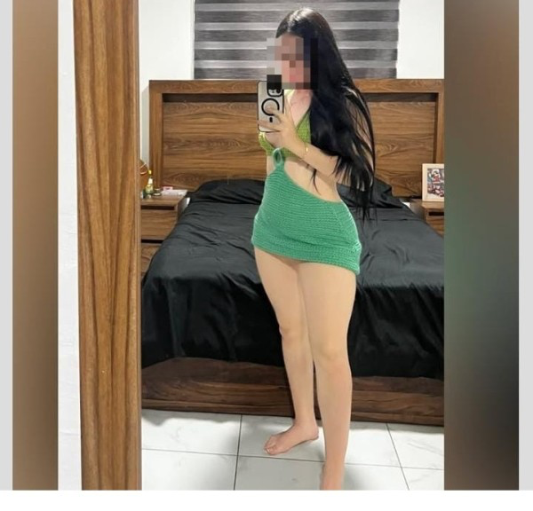 LATINA MEDELLIN SALIDAS A HOTEL Y DOMICILIOS