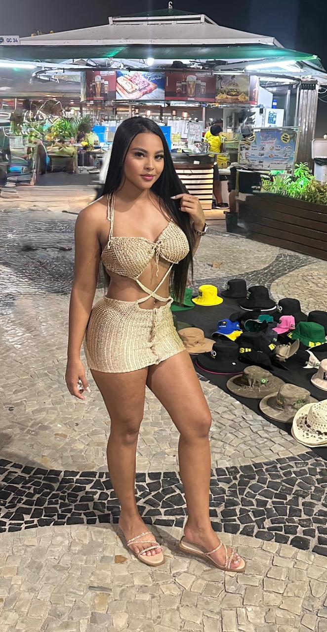 NOVEDAD SAMANTA JOVENCITA DULCE CARIÑOSA FIESTERA EN BURGOS