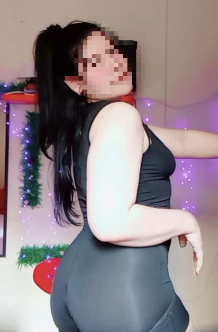 RECIEN LLEGADA MORBO SEXO PASION Y LUJURIA