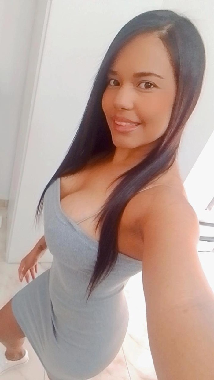 SOFIA VENEZOLANA EXPERTA EN HACERTE SENTIR !