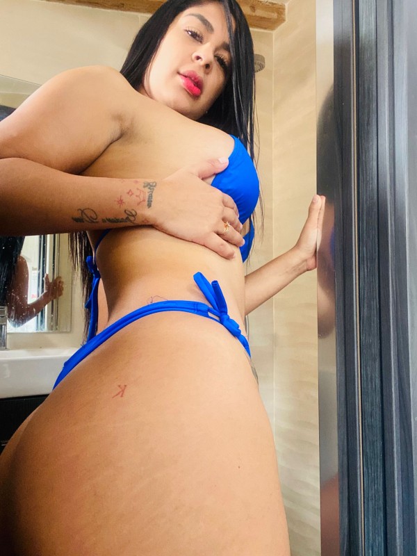 Soy Una Bella Niña De 19años Me Encanta Follar Y La Fiesta