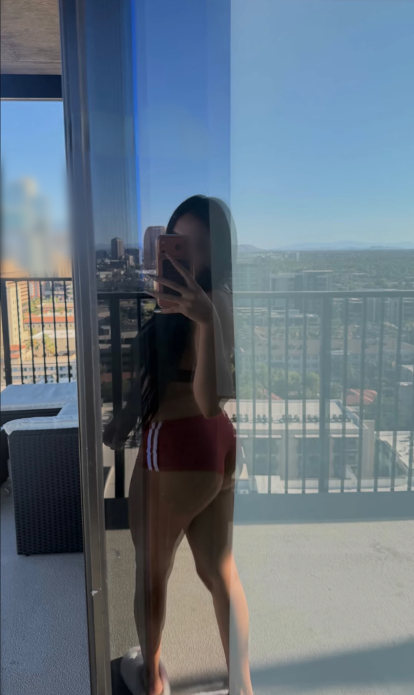 ÚLTIMOS DÍAS CLOE GUAPA Y SEXY 24/7 DISPONIBLE MALAGA CENTRO
