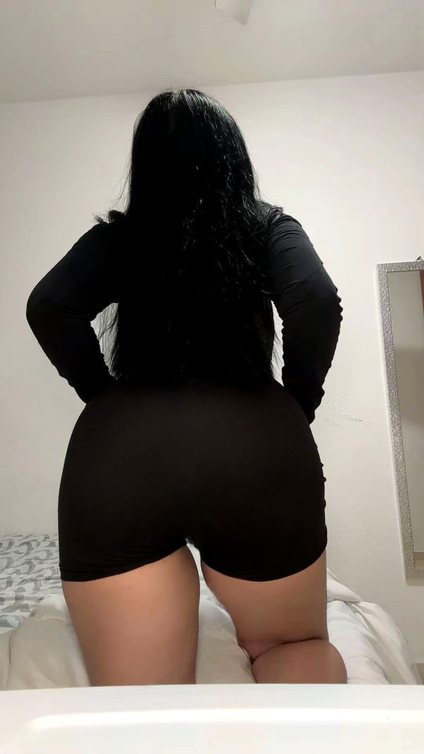 ÚLTIMOS DÍAS CLOE GUAPA Y SEXY 24/7 DISPONIBLE MALAGA CENTRO