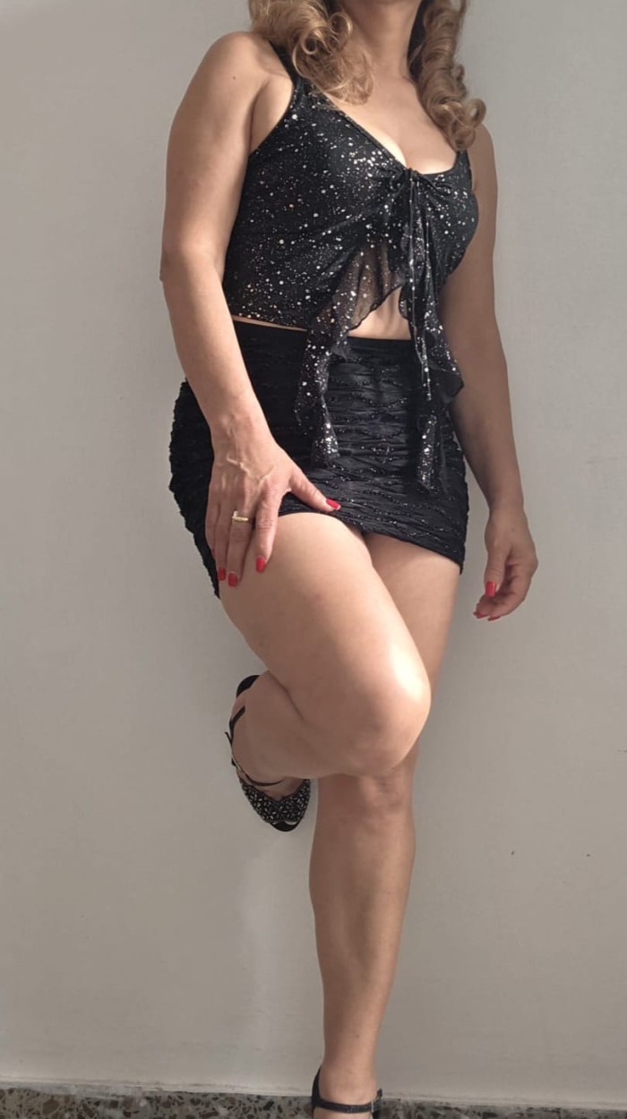 SOY RUBÍ, COLOMBIANA RESERVADA Y CALUROSA