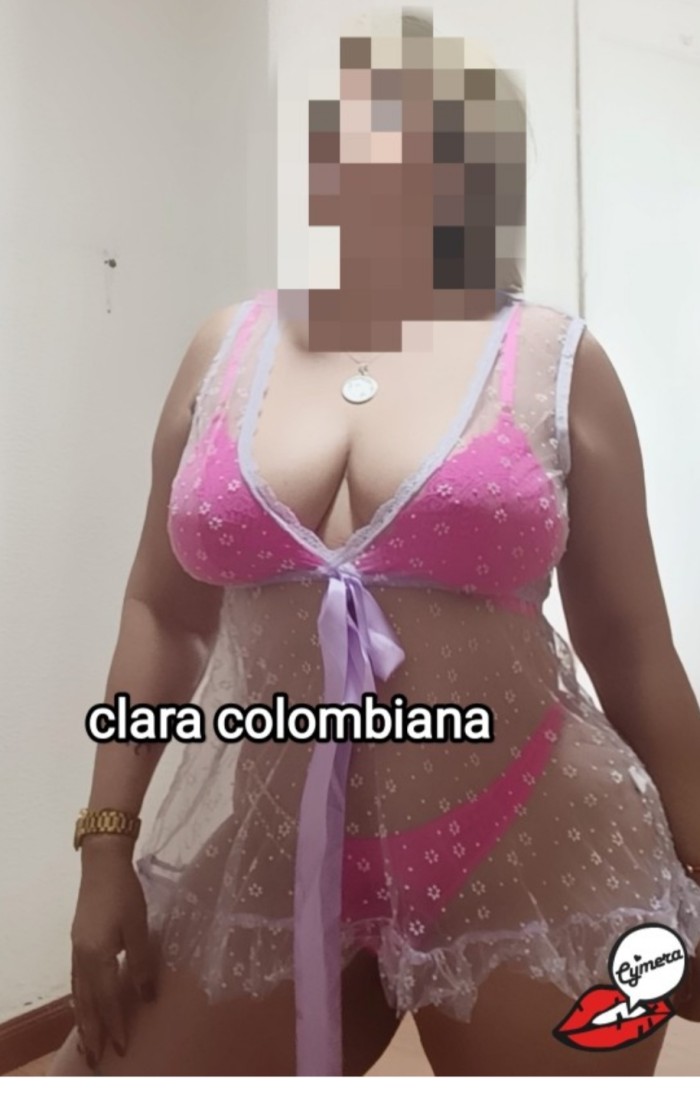 MORBOSA ELEGANTE CLARA COLOMBIANA MADURITA