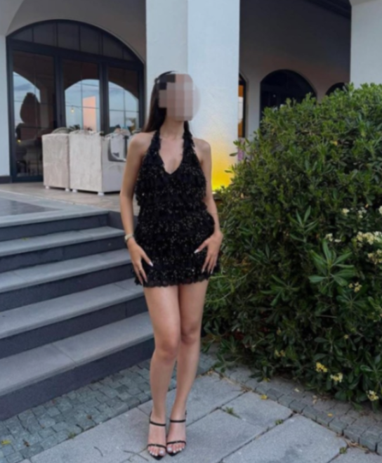 DIOSA SENSUAL PRECIOSA  TRAVIESA Y COMPLACIENTE