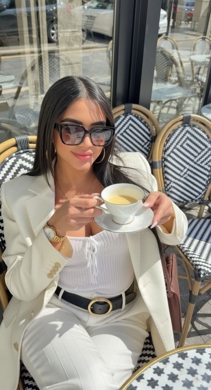 Trans vip muy femenina y dulce NOVEDAD