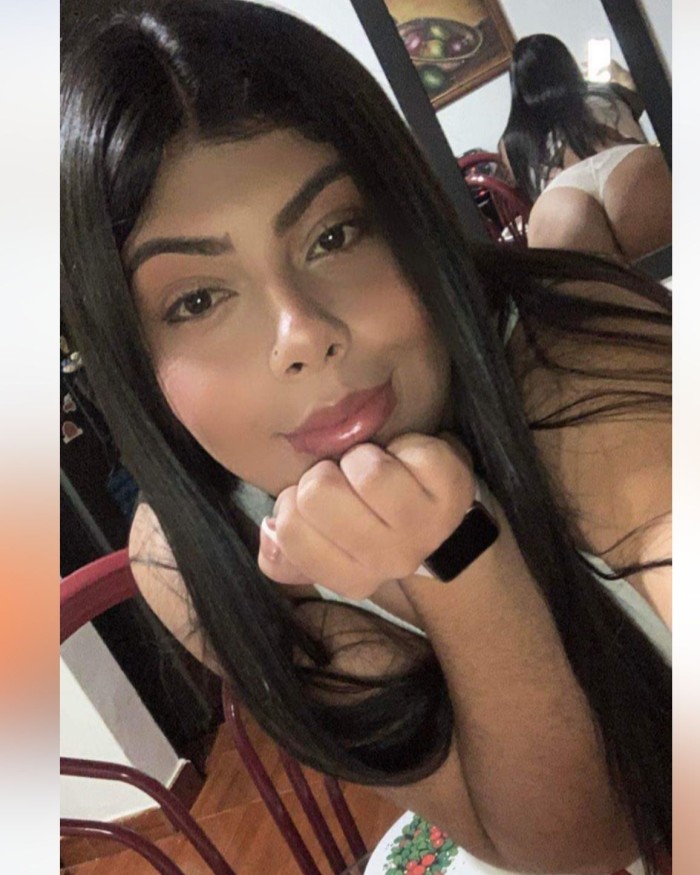 NOVEDAD EN ANDORRA SEXY Y FIESTERA CURVY HOT