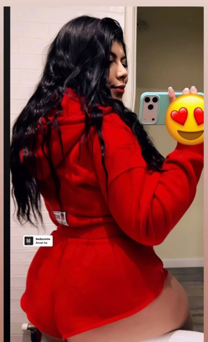 NOVEDAD EN ANDORRA  SEXY Y FIESTERA CURVY HOT