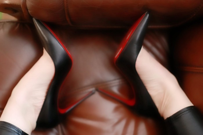 Mistress profesional FemDom Madrid