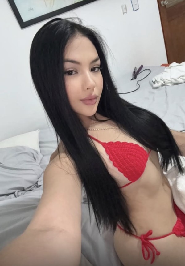 Colombiana deluxe en Sabadell Sud