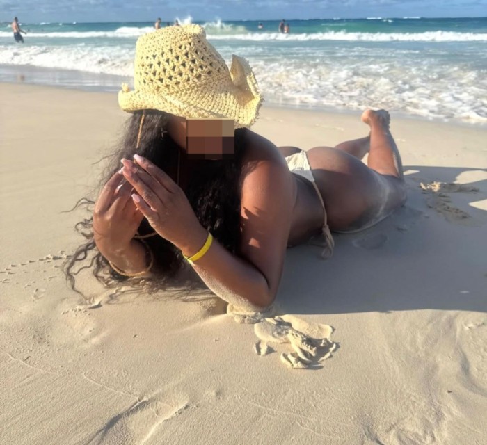 FIESTERA SENSUAL APASIONADA BUENA AMANTE