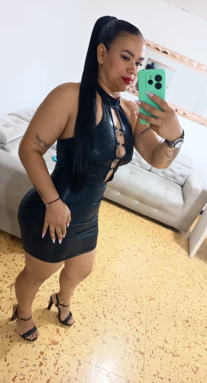 624943755 LATINA FOGOSA Y MUY GUARRA EN LA CAMA
