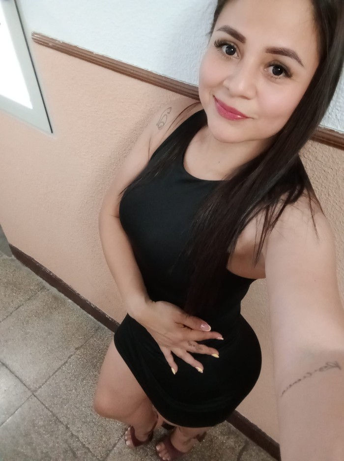 624943755 LATINA FOGOSA Y MUY GUARRA EN LA CAMA