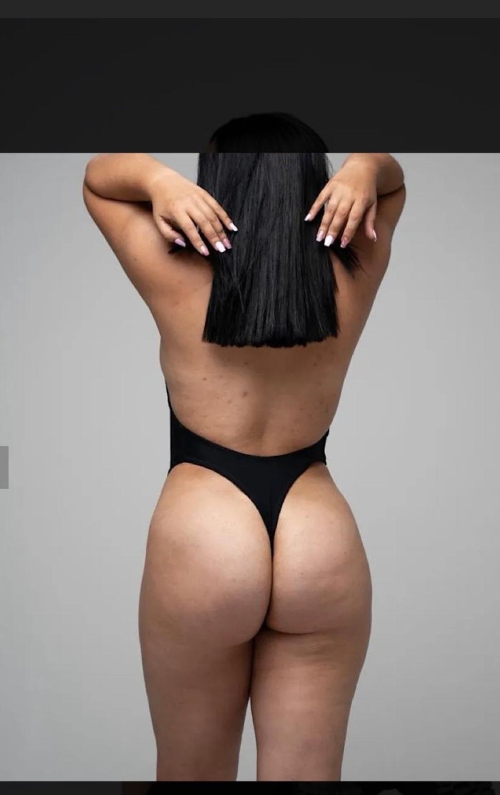 noe mulata bella