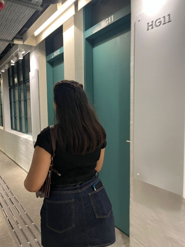 COLOMBIANA CON MUCHAS GANAS DE PASARLO RICO