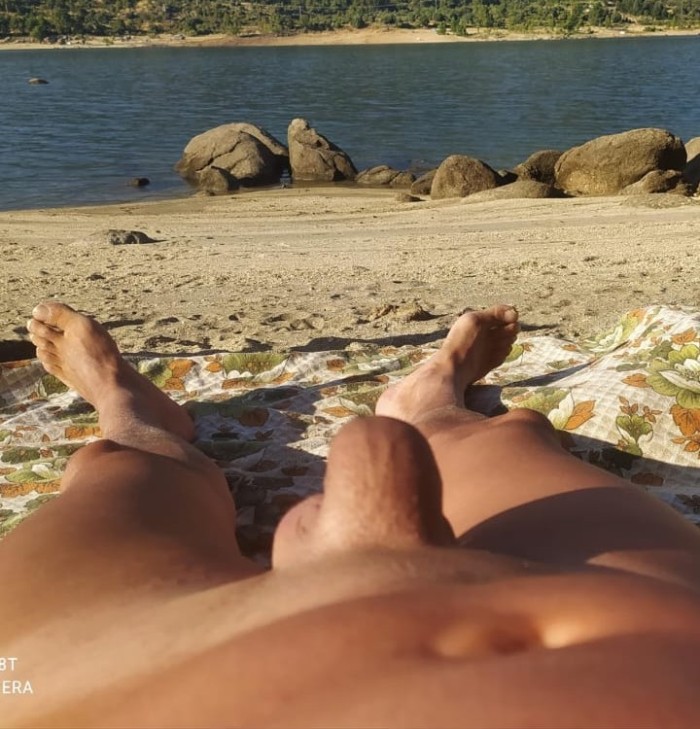CHICO MASAJISTA EROTICO EXQUISITO COMPLACIENTE EN GANDIA PLAYA