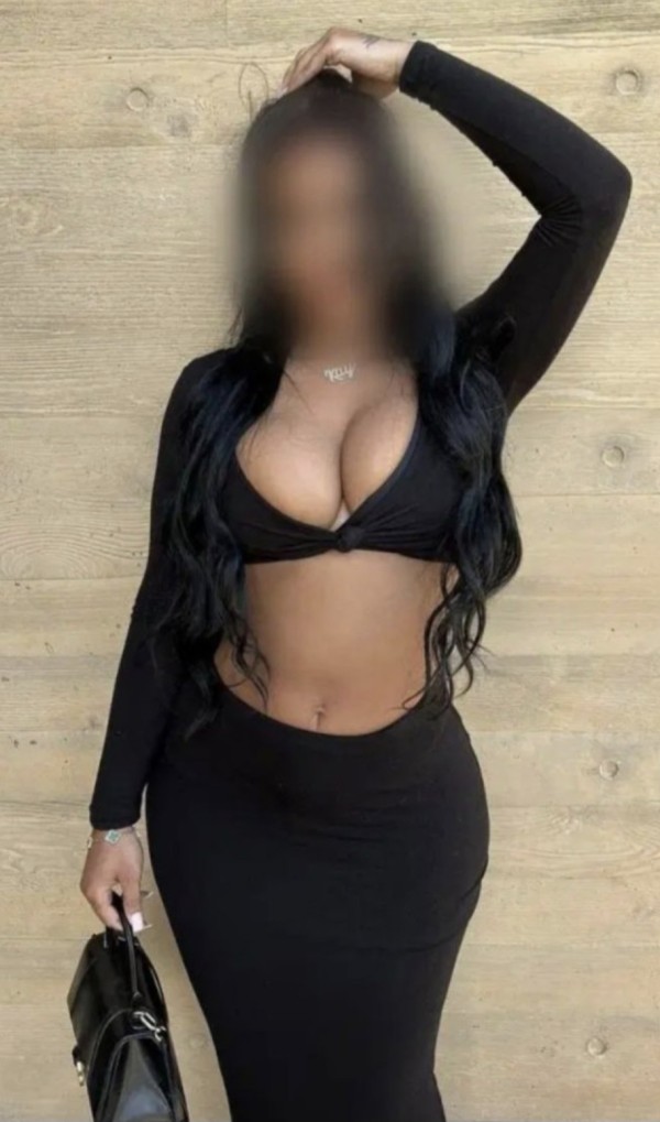 Quieres caña guapísima súper cariñosa novedad