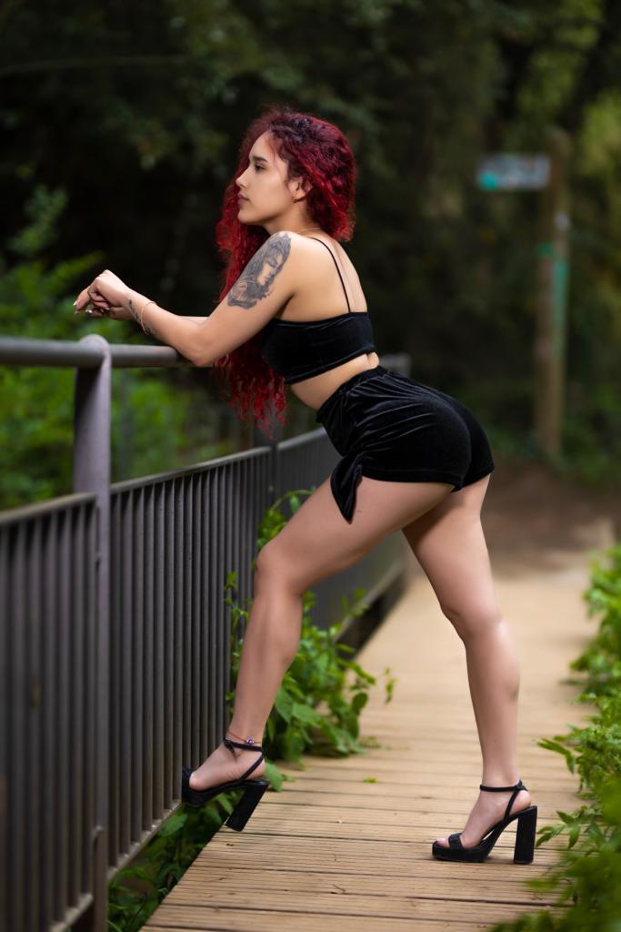 EN SAN JERONIMO SEXO FIESTA ESCORT CACHONDA